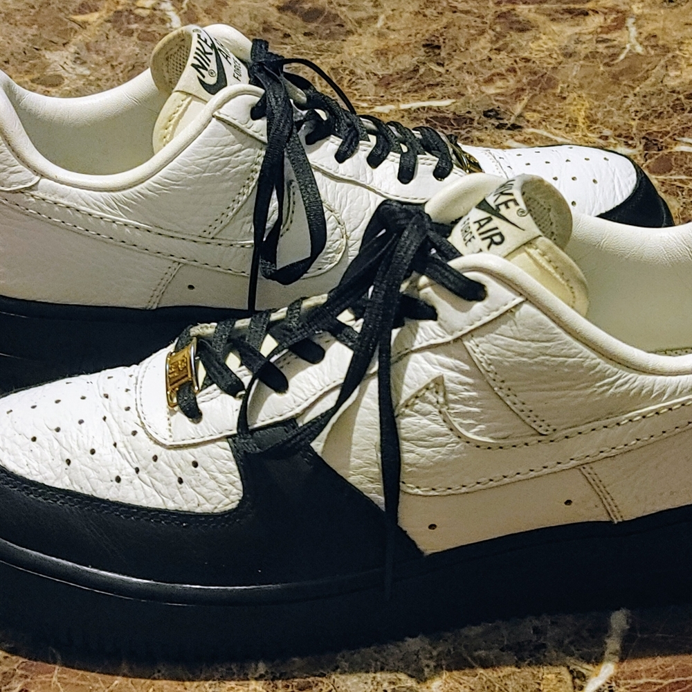 Nike Air Force 1 Men - Picture 2 of 9